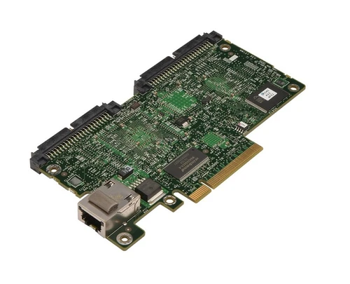 G463C - Dell Remote Access Card DRAC-5 for PE 1900 1950 2900 2950 with Cables