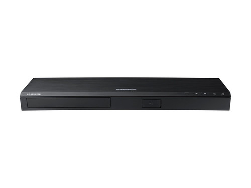 Samsung UBD-M7500 Blu-Ray player 7.1channels Black