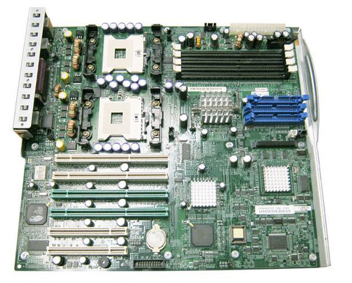 D1122 - Dell System Board (Motherboard) for PowerEdge 1600SC