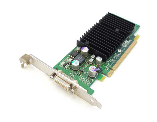 90P1057 - IBM nVIDIA Quadro NVS 280 PCI-e 64MB Card