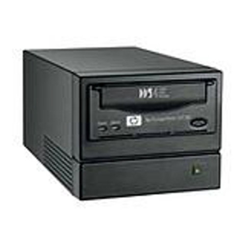 157769-B22 - HP StorageWorks DAT DDS-4 Internal Tape Drive 20GB (Native)/40GB (Compressed) 5.25 1/2H Internal