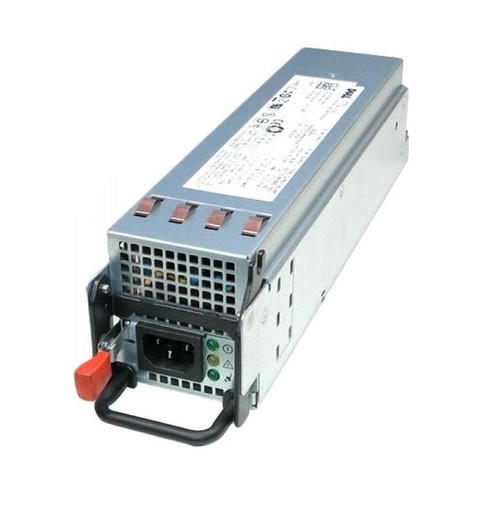 Y5W2H - Dell 580-Watts Power Supply for FOR COMPELLENT SC4000