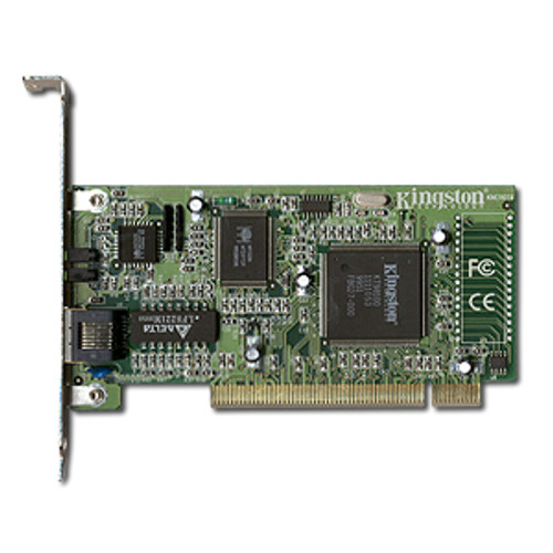 KNE110TX - Kingston Fast Ethernet 10 100 Cards