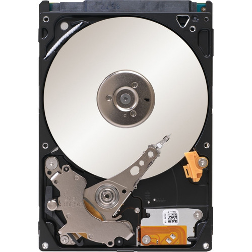 9RT14G-031 - Seagate Momentus 750GB 7200RPM SATA 3GB/s 16MB Cache 2.5-inch Internal Hard Disk Drive