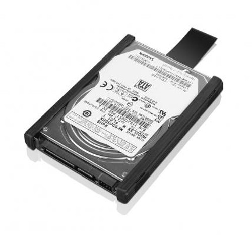 0C19495 - Lenovo 500GB 7200RPM SATA 6GB/s 2.5-inch Enterprise Hard Drive with Tray