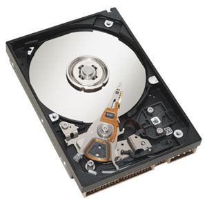 RV618AV - HP 160GB 7200RPM SATA 3GB/s NCQ 3.5-inch Hard Drive