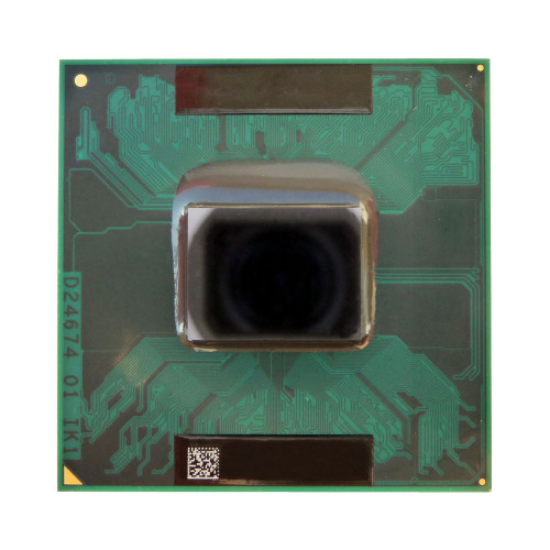 SLGF5 - Intel Core 2 Duo T6600 2.20GHz 800MHz FSB 2MB L2 Cache Socket PGA478 Mobile Processor