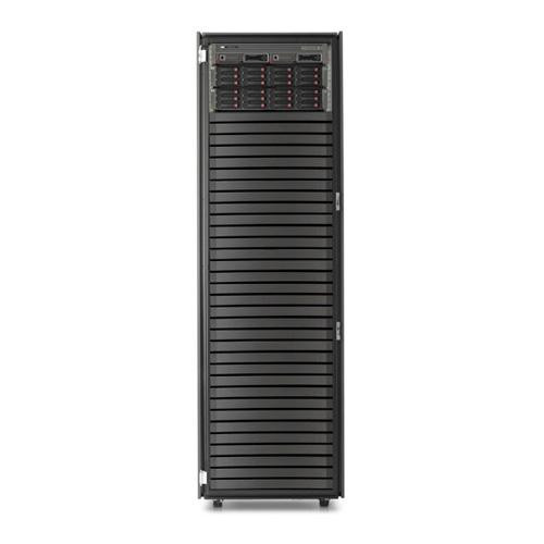 AA986A - HP StorageWorks Hard Drive Array Fibre Channel Controller 2U Rack-mountable