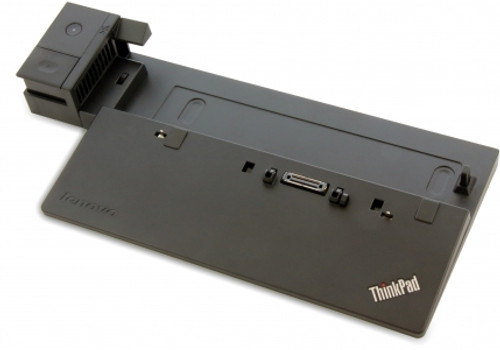 Lenovo ThinkPad Basic Dock - 90W Black