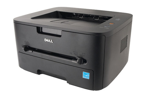 224-9632 - Dell 1130 (1200 x 1200) dpi 24 ppm Monochrome Laser Printer