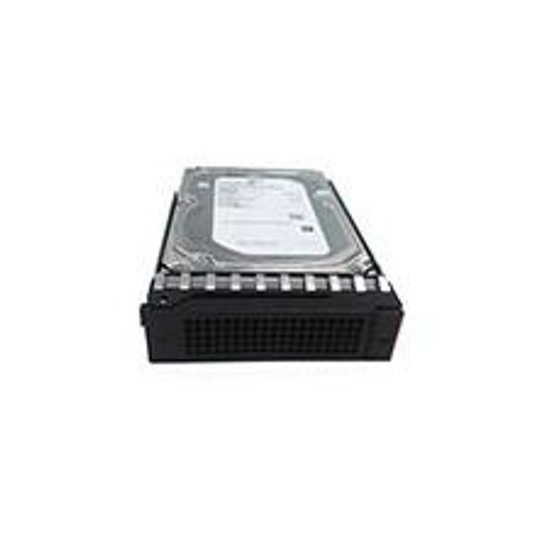 Lenovo 4XB0G88758 500GB Serial ATA III hard disk drive