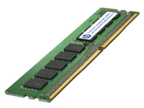 Hewlett Packard Enterprise 8GB DDR4 8GB DDR4 2133MHz Memory Module