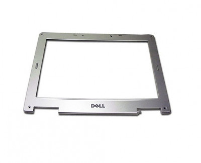 NF882 - Dell Bezel Assembly Plastic LIQUID CRYSTAL DISPLAY 15.4-inch 6400
