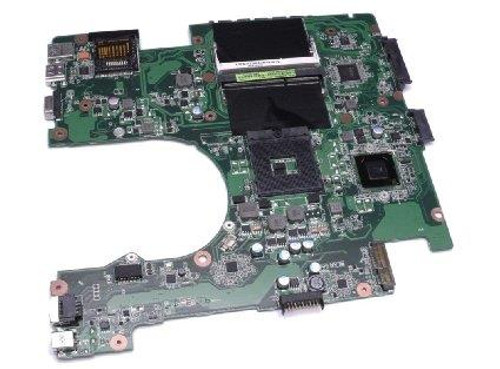 60-N6KMB3000-C06 - Asus U56e Intel Laptop Motherboard Socket-989