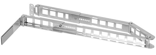 491732-001 - HP Rackmount Rail Kit (LFF) without Cable Arm for ProLiant DL380 G6 DL385 G5P