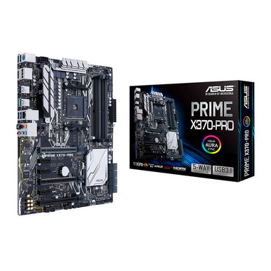 ミニPC Asus Prime X370-PRO Motherboard MB-PX370PR__16940__27803.