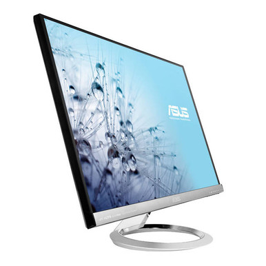 27インチASUS MX279 MX279H | Asus MX279H 27 inch Widescreen 80,000,000:1 5ms VGA/HDMI
