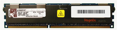 KTH-PL313/4G | Kingston 4GB (1x4GB) 1333Mhz PC3-10600 Cl9 ECC