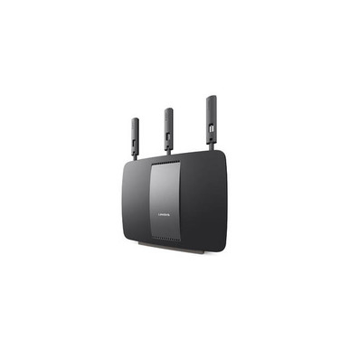 Linksys EA9200-4A AC3200 Tri-Band Smart Wi-Fi Router