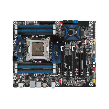 BOXDX79TO | Intel Desktop Motherboard DX79TO iX79 Express Chipset