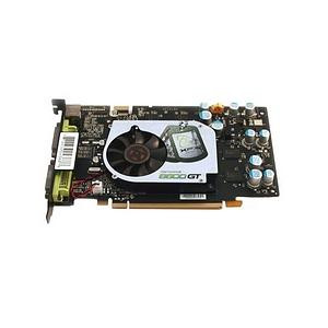 PV-T84J-U1D4 XFX GeForce 8600 GT Fatality 256MB Professional