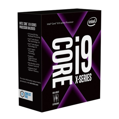 新品 Core i9 7900X LGA2066 959986 | Intel Core i9-7900X Extreme Edition Skylake 3.3 GHz