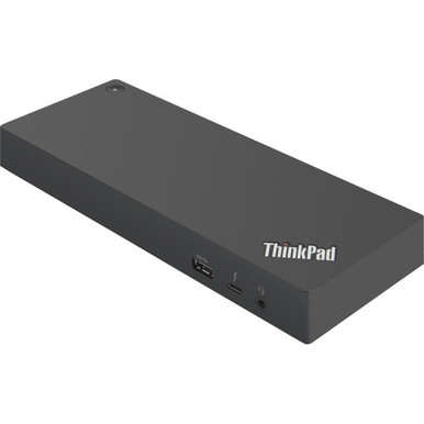 Lenovo ThinkPad Thunderbolt 3 Dock Gen 2 - US - 40AN0135US