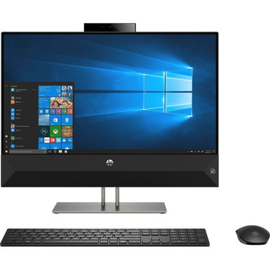 パソコン　HP Pavilion all-in-one 24-X015JP 1059940383__43027.1587774399.