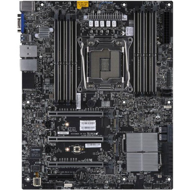 Supermicro X11SRA-RF Workstation Motherboard - Intel Chipset - R4 - MBD ...