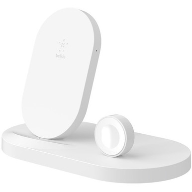 Belkin BOOST↑UP Wireless Charging Dock for iPhone Apple