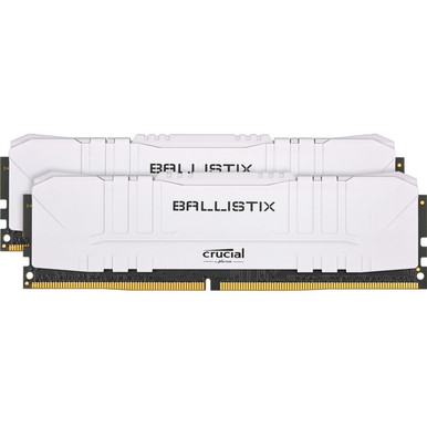 Crucial Ballistix 16GB DDR4 SDRAM Memory Module - BL2K8G36C16U4W