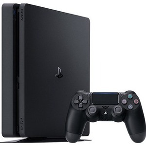 Sony PlayStation 4 Slim Gaming Console - 3003348