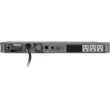 HPE R1500 Rack-mountable UPS - Q1L89A