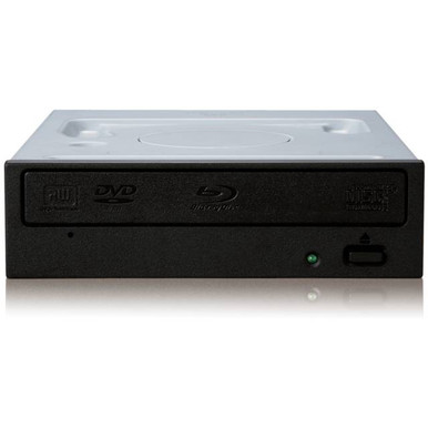 BDR-209DBK | Pioneer BDR-209DBK 16X SATA Blu-ray Internal Writer
