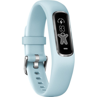 Garmin vívosmart 4 Smart Activity Tracker - 010-01995-14