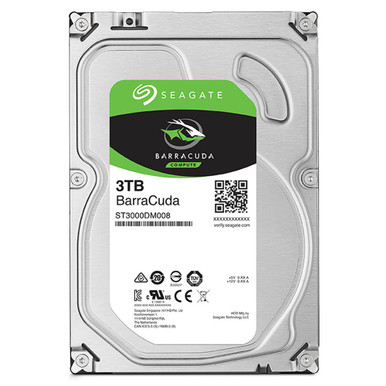 3TB★3個セットSEAGATE Barracuda 3.5インチ HDD 476902_273193_01_front_zoom__6