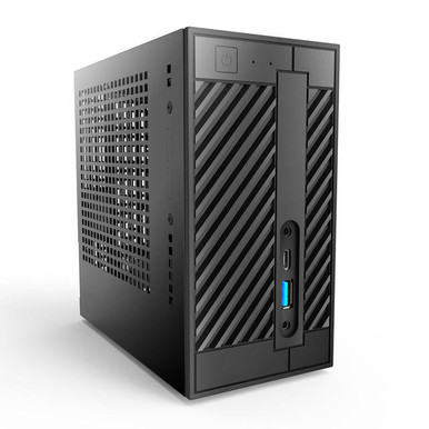 【OS付】ASRock DeskMini 110 Pentium G4600 ASRock DeskMini 110 mini-STX PC Review | TechSpot