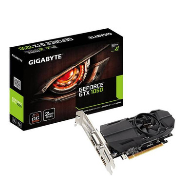 ギガバイト NVIDIA GeForce GTX 1050 2GB GeForce® GTX 1050 OC 2G(rev1.0/rev1.1) Key Features | Graphics