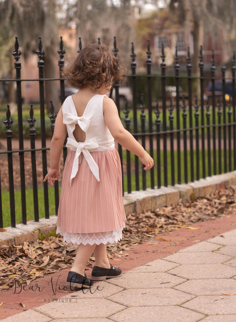 Introducing the Juniper Dress/Sofiona Designs