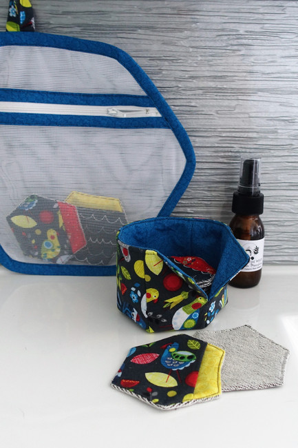 Such a Cute Cloudberry Collection/Sofiona Designs