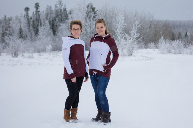 Introducing Miss Bonfire/Sofiona Designs