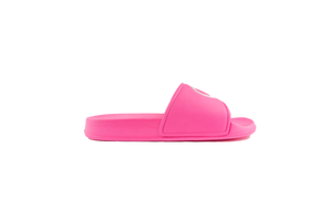 PINK SLIDES CHAMPIONS