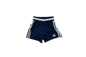 ADIDAS NAVY BLUE KID SHORTS