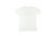 ELLESSE  WHITE T-SHIRT