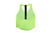GHX YELLOW GLOW TANKTOP