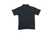 DENIM STATE DARK GREY POLO