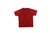 KAPPA KIDS RED T-SHIRT