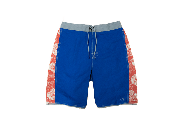X BRAND SWIM SHORTS
