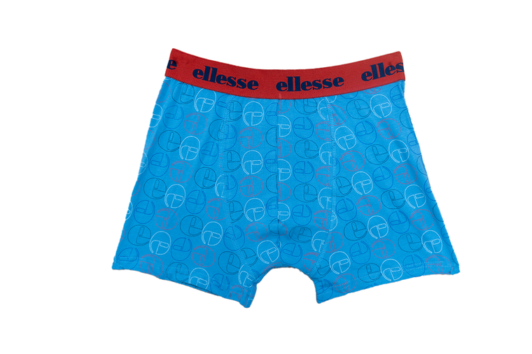 ELLESSE MULTI BOXERS