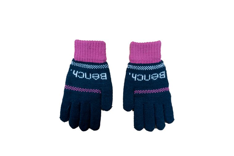 KIDS BENCH GLOVES